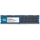 OWC 64GB DDR4 3200 MHz RDIMM Memory Module