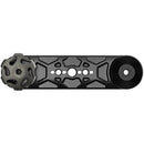 Wooden Camera Extension for Elite Handheld Accessories (4")