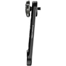 Wooden Camera Extension for Elite Handheld Accessories (4")