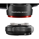 Manfrotto XCHANGE Base