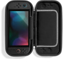 tomtoc FancyCase-G05 Slim Case for Nintendo Switch 2 (Gray)