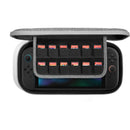 tomtoc FancyCase-G05 Slim Case for Nintendo Switch 2 (Gray)