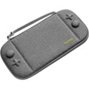 tomtoc FancyCase-G05 Slim Case for Nintendo Switch 2 (Gray)