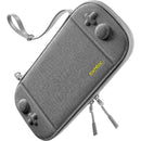 tomtoc FancyCase-G05 Slim Case for Nintendo Switch 2 (Gray)