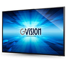 GVision USA I55FI-4LPIT0 55" UHD 4K Touchscreen Commercial Monitor