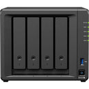 Synology DiskStation DS425+ 4-Bay NAS Server