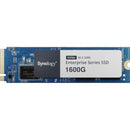 Synology 1600GB SNV5420 NVMe PCIe 3.0 M.2 Internal SSD