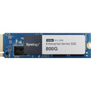 Synology 800GB SNV5420 NVMe PCIe 3.0 M.2 Internal SSD