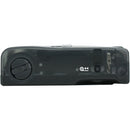 Reto Project PANO 35mm Film Camera (Sheer Black)