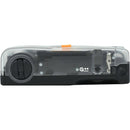 Reto Project PANO 35mm Film Camera (Sheer White)