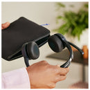 Cisco 722 Wireless Stereo Headset & Desk Camera 1080p Bundle