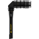 DZOFilm X-Tract 18-28mm T8 FF Probe Zoom Macro Lens (360?, ARRI PL)