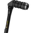 DZOFilm X-Tract 18-28mm T8 FF Probe Zoom Macro Lens (360?, ARRI PL)