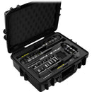 DZOFilm X-Tract 18-28mm T8 FF Probe Zoom Macro Lens (0, 90 & 360?, ARRI PL)