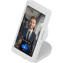 Ubiquiti Intercom Viewer Table Stand