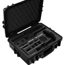 DZOFilm X-Tract 18-28mm T8 FF Probe Zoom Macro Lens (0, 90 & 360?, ARRI PL)