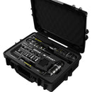 DZOFilm X-Tract 18-28mm T8 FF Probe Zoom Macro Lens (0, 90 & 360?, ARRI PL)