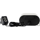 enlaps Tikee Mini+ Camera Pack with Tikee Sentinel & External Solar Panel Kit
