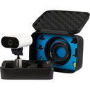 enlaps Tikee Mini+ Pack with External Solar Panel