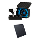 enlaps Tikee Mini+ Pack with External Solar Panel