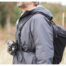 Cotton Carrier HYKER Sling Bag for Binoculars
