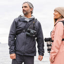 Cotton Carrier HYKER Sling Bag for Binoculars