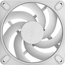 Fractal Design Momentum 12 120mm Fan (White)