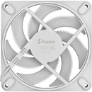 Fractal Design Momentum 12 120mm Fan (White)