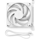 Fractal Design Momentum 12 120mm Fan (White)