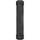 Fractal Design Momentum 14 140mm Fan (Black)