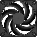 Fractal Design Momentum 14 140mm Fan (Black)