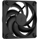 Fractal Design Momentum 14 140mm Fan (Black)