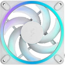 Fractal Design Momentum 12 RGB 120mm Fan (White)