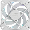 Fractal Design Momentum 12 RGB 120mm Fan (White)