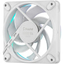 Fractal Design Momentum 12 RGB 120mm Fan (White)