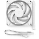 Fractal Design Momentum 12 RGB 120mm Fan (White)