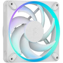 Fractal Design Momentum 12 RGB 120mm Fan (White)