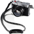 SmallRig Leather Half Case Kit for FUJIFILM X-E5 (Black)