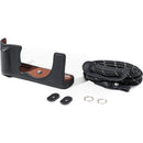 SmallRig Leather Half Case Kit for FUJIFILM X-E5 (Black)