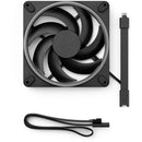 Fractal Design Momentum 14 RGB 140mm Fan (Black)