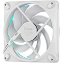 Fractal Design Momentum 14 RGB 140mm Fan (White)