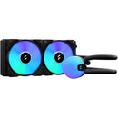 Fractal Design Lumen S24 RGB V2 240mm AIO Liquid CPU Cooler