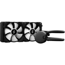 Fractal Design Lumen S24 RGB V2 240mm AIO Liquid CPU Cooler