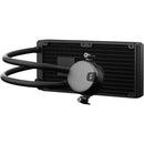 Fractal Design Lumen S24 RGB V2 240mm AIO Liquid CPU Cooler