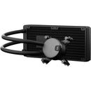 Fractal Design Lumen S24 RGB V2 240mm AIO Liquid CPU Cooler