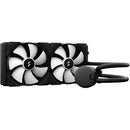 Fractal Design Lumen S28 RGB V2 280mm AIO Liquid CPU Cooler