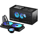 Fractal Design Lumen S28 RGB V2 280mm AIO Liquid CPU Cooler