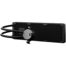 Fractal Design Lumen S36 RGB V2 360mm AIO Liquid CPU Cooler