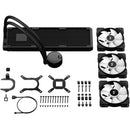 Fractal Design Lumen S36 RGB V2 360mm AIO Liquid CPU Cooler