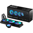 Fractal Design Lumen S36 RGB V2 360mm AIO Liquid CPU Cooler